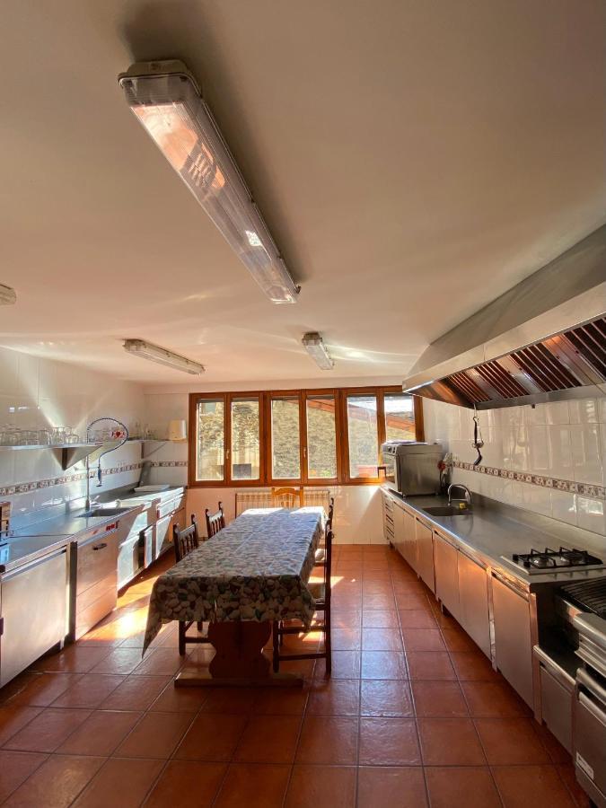 Roní Casa Rural Macia - Apartamentos מראה חיצוני תמונה