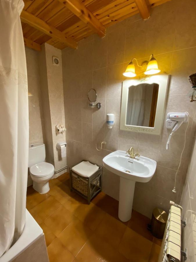 Roní Casa Rural Macia - Apartamentos מראה חיצוני תמונה