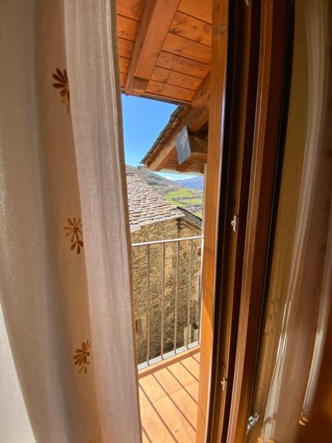 Roní Casa Rural Macia - Apartamentos מראה חיצוני תמונה