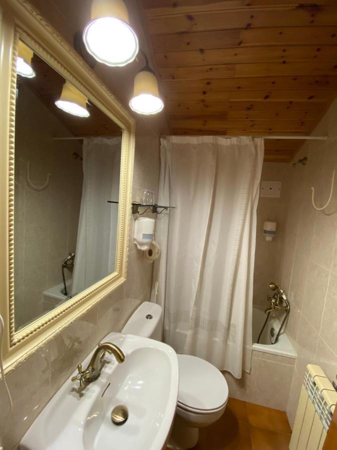 Roní Casa Rural Macia - Apartamentos מראה חיצוני תמונה