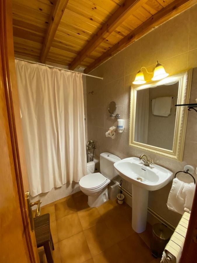Roní Casa Rural Macia - Apartamentos מראה חיצוני תמונה