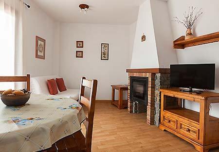 Roní Casa Rural Macia - Apartamentos מראה חיצוני תמונה
