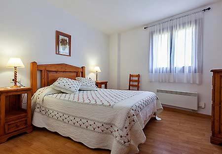 Roní Casa Rural Macia - Apartamentos מראה חיצוני תמונה