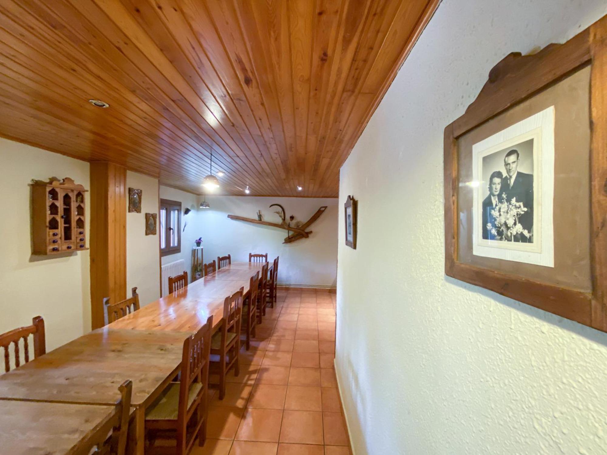 Roní Casa Rural Macia - Apartamentos מראה חיצוני תמונה