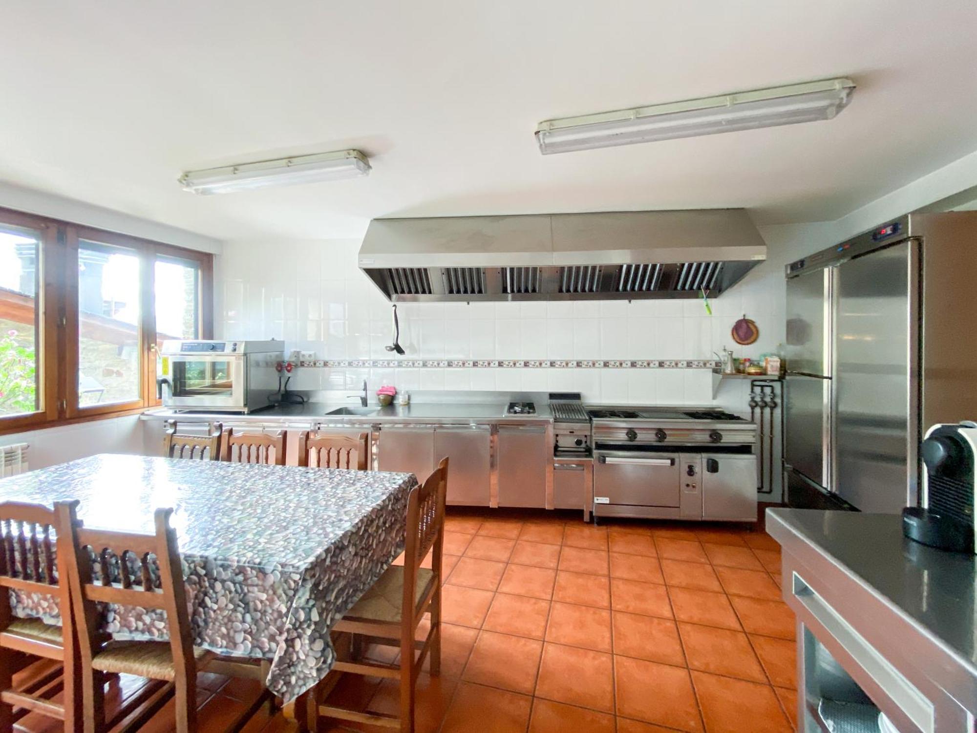 Roní Casa Rural Macia - Apartamentos מראה חיצוני תמונה