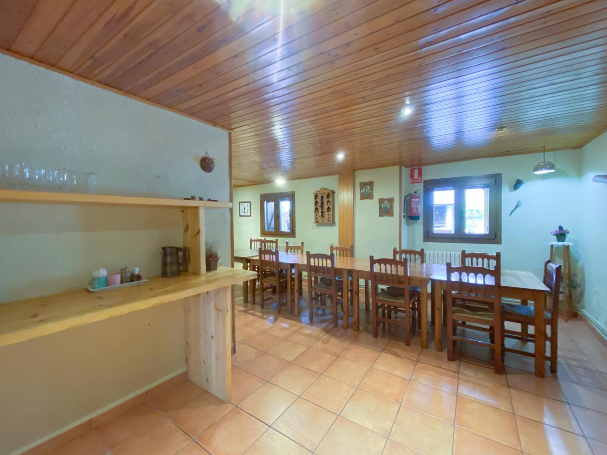 Roní Casa Rural Macia - Apartamentos מראה חיצוני תמונה